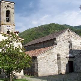 La Pieve di Codiponte